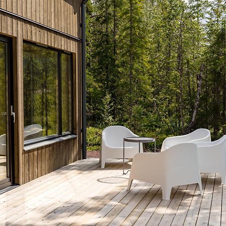 Martebaecken 21 Villa Salen  Bagian luar foto