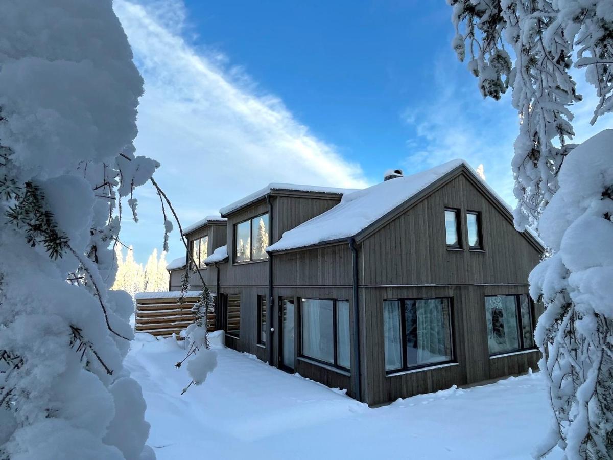 Martebaecken 21 Villa Salen  Bagian luar foto